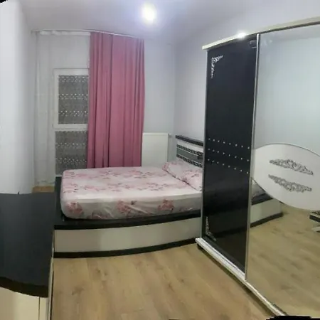 דירה The Cozy Flat *
