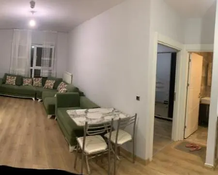 The Cozy Flat דירה *