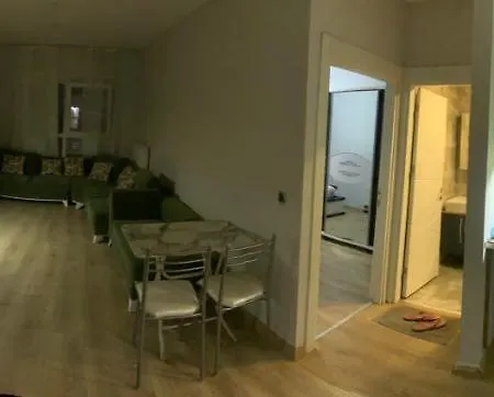 The Cozy Flat דירה איסטמבול